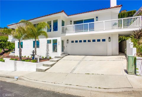 A home in San Clemente