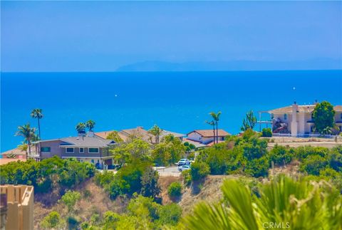 A home in San Clemente