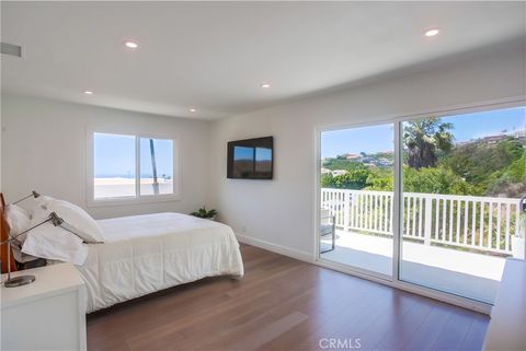 A home in San Clemente