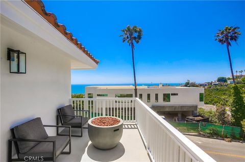 A home in San Clemente