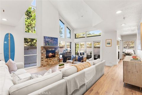 42 Sea Island Drive Newport Beach CA 92660