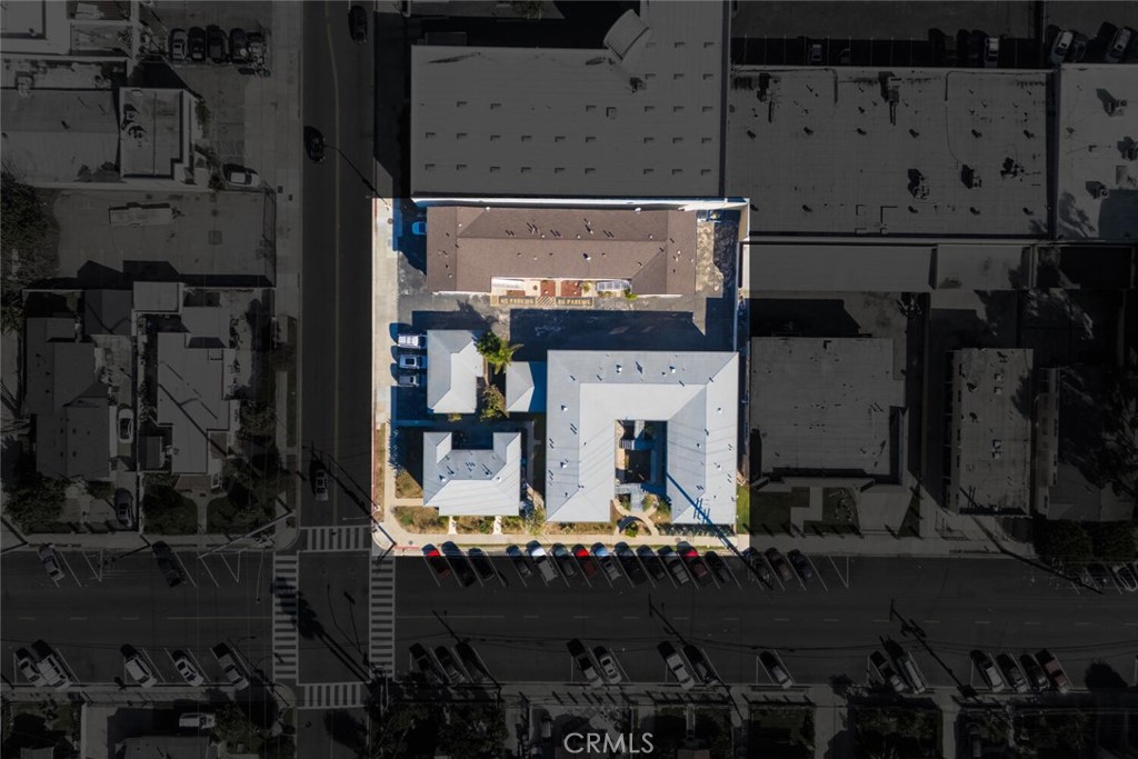 235 W Regent Street