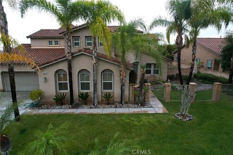 A home in Riverside