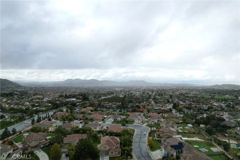 A home in Riverside