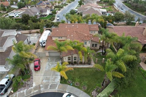 A home in Riverside