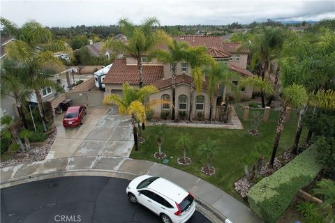 A home in Riverside