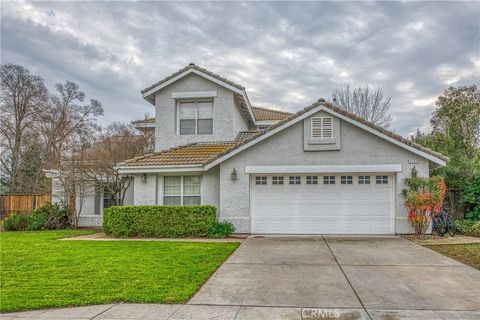 A home in Clovis