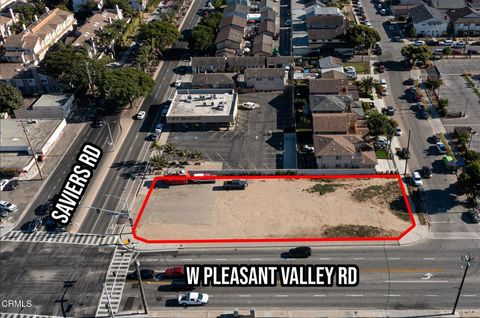 0 Saviers Road Oxnard CA 93033