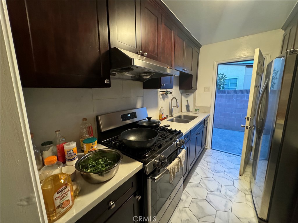 14412 Hallwood Drive