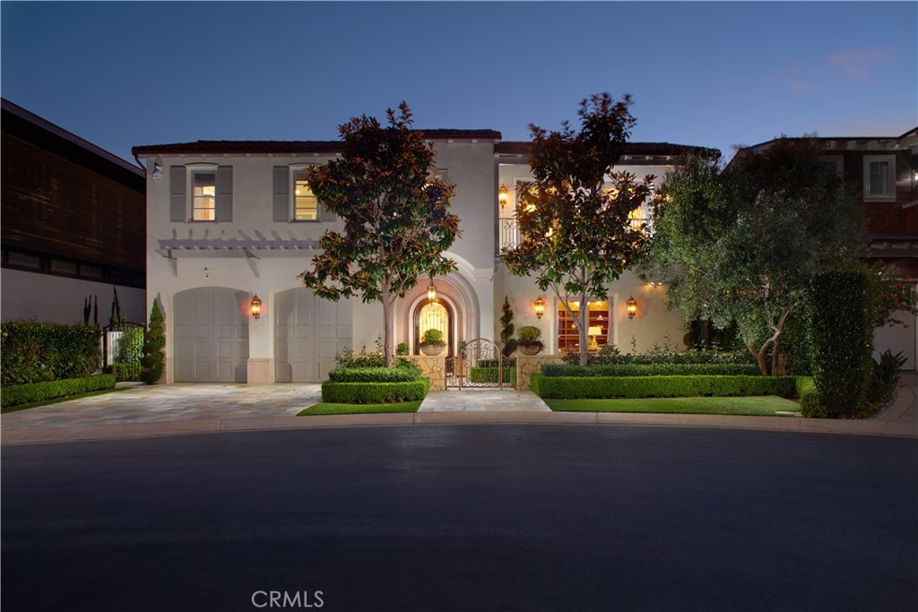 The Strand at Headlands (STRN) - Residential