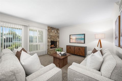 5160 E Atherton Street 78 Long Beach CA 90815