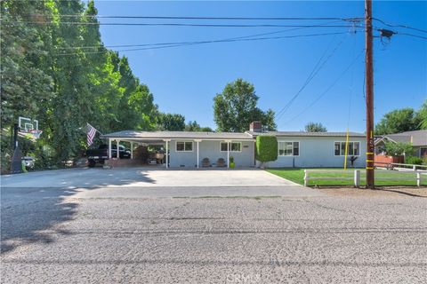 A home in Atascadero