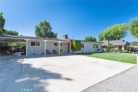 A home in Atascadero