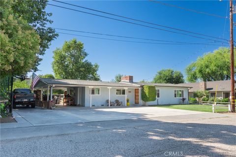 A home in Atascadero