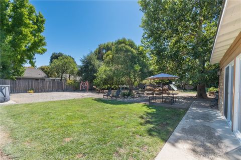 A home in Atascadero