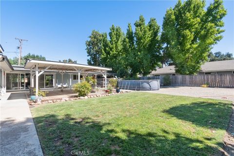 A home in Atascadero