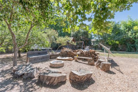 A home in Atascadero