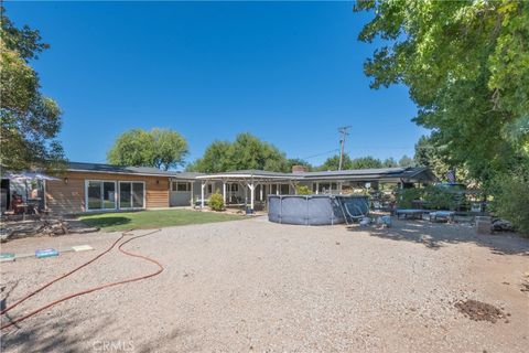 A home in Atascadero