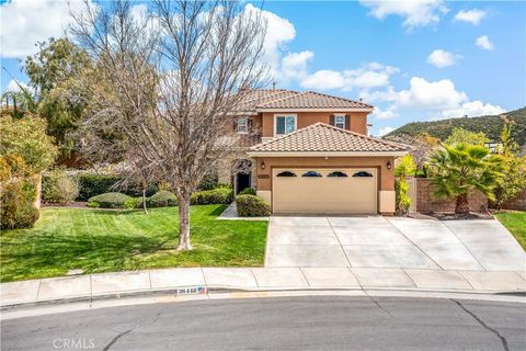 36448 W Sicily Lane Winchester CA 92596