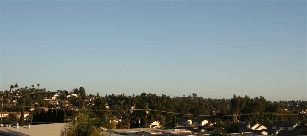 Southwest Escondido - Residential