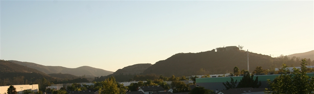 Southwest Escondido - Residential