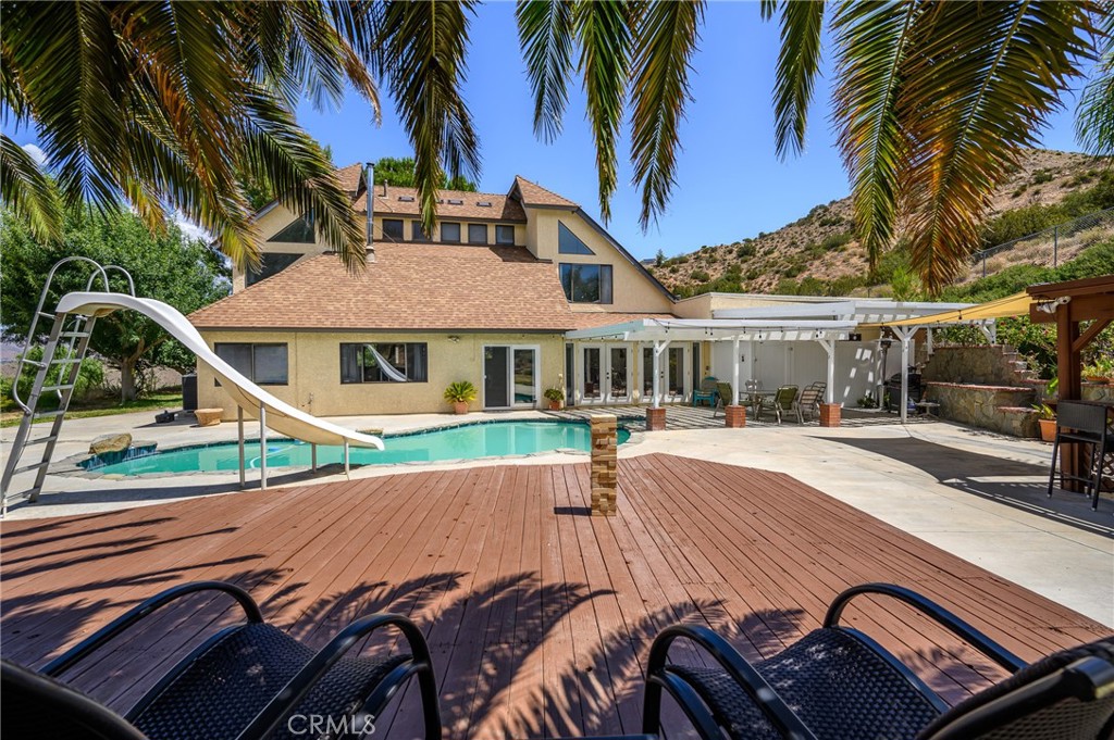 Country Way Estates (CWAY) - Residential