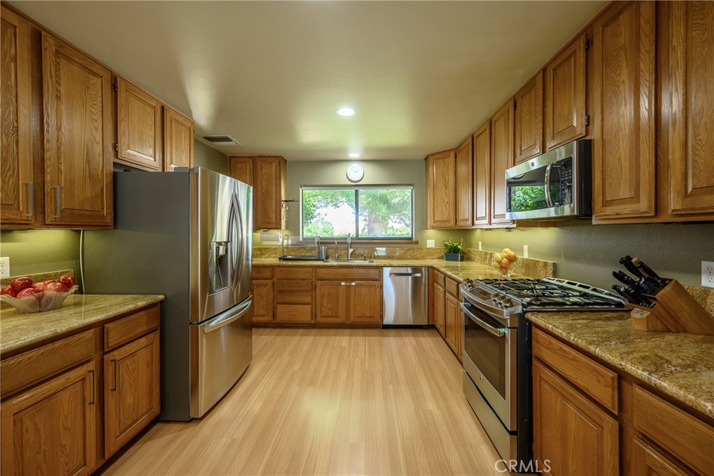 Country Way Estates (CWAY) - Residential