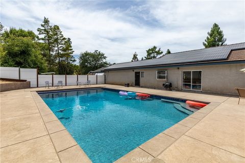 A home in Paso Robles