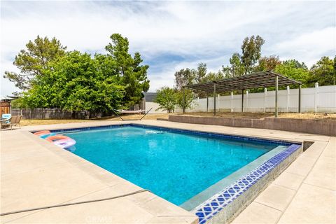 A home in Paso Robles