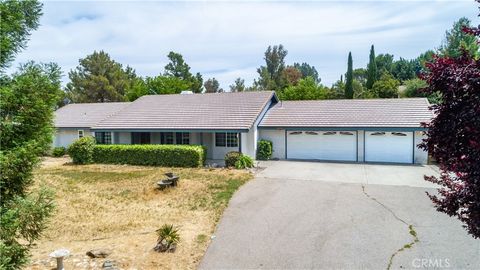 A home in Paso Robles