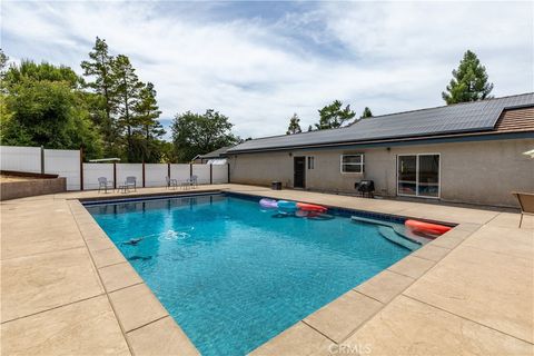 A home in Paso Robles