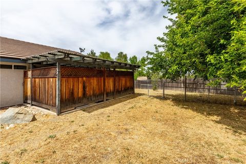 A home in Paso Robles