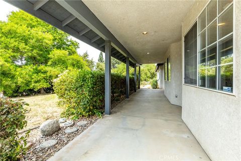 A home in Paso Robles