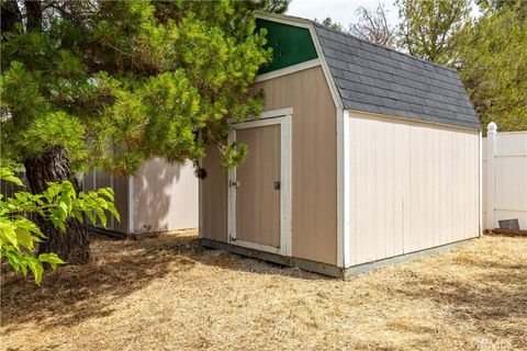 A home in Paso Robles