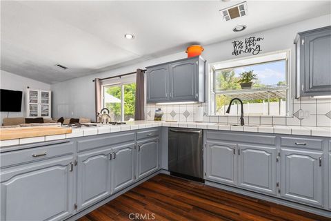 A home in Paso Robles