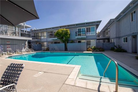 A home in Encino