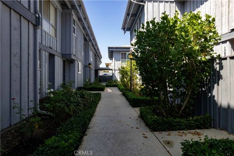 A home in Encino