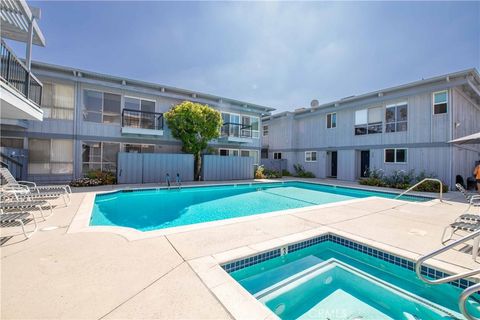 A home in Encino