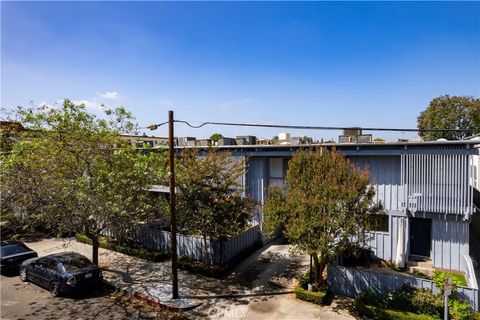 A home in Encino