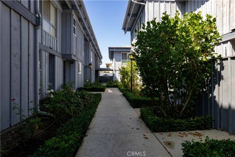 A home in Encino