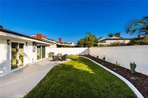 A home in Long Beach