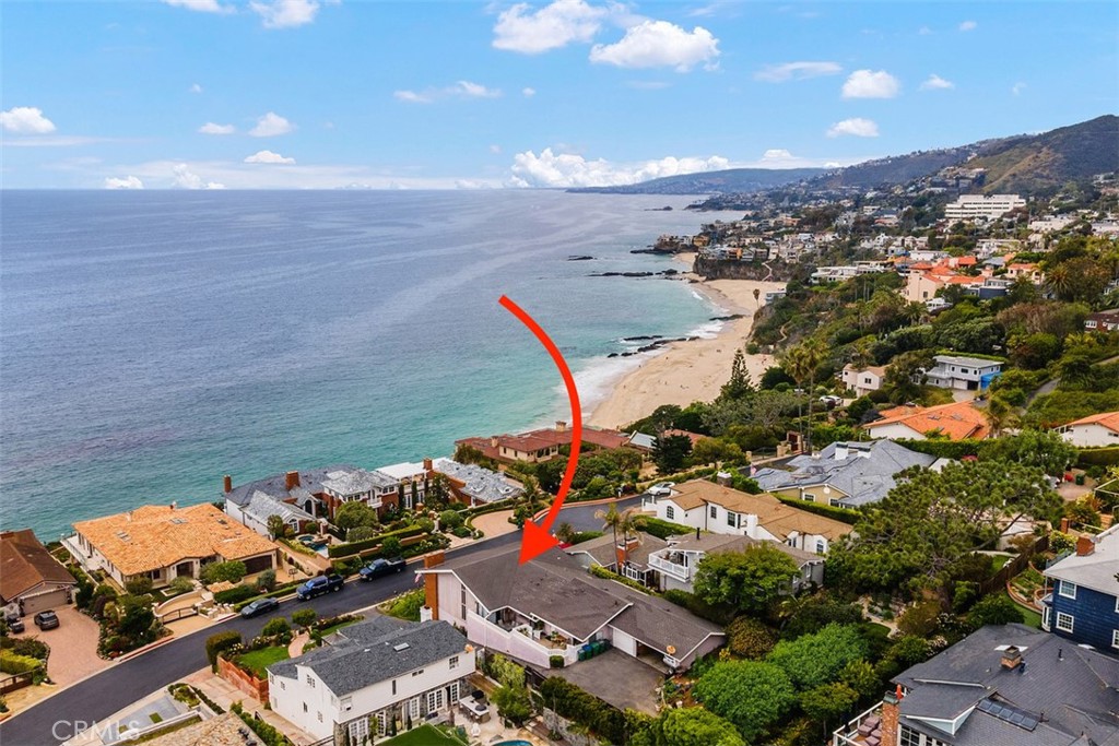 Three Arch Bay (TAB) - Residential