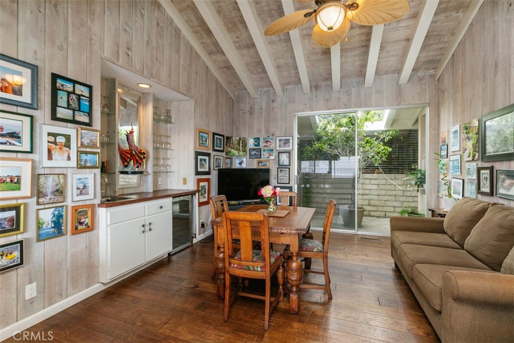 Three Arch Bay (TAB) - Residential