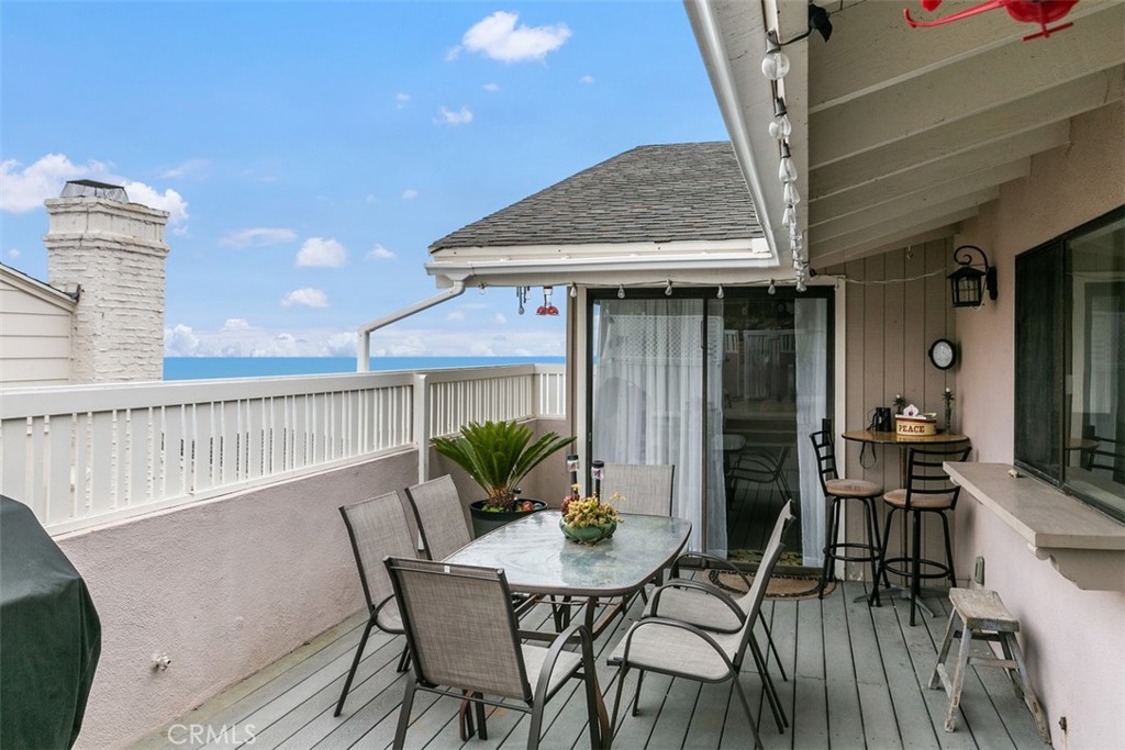 Three Arch Bay (TAB) - Residential