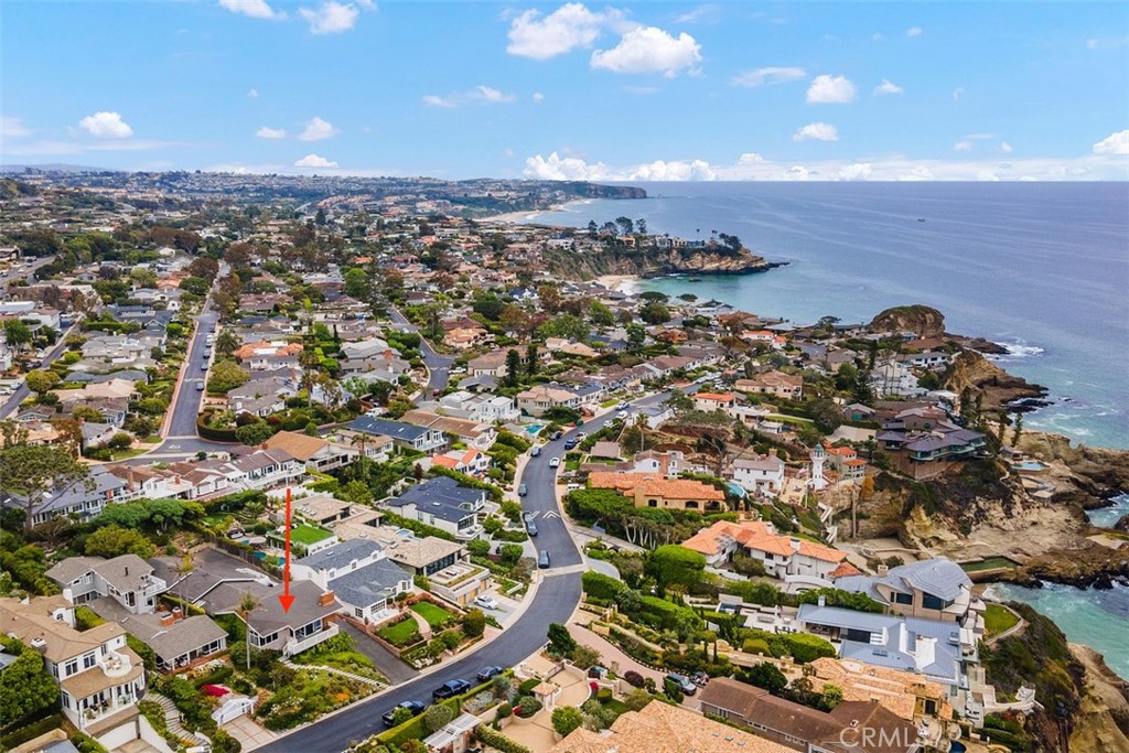 Three Arch Bay (TAB) - Residential