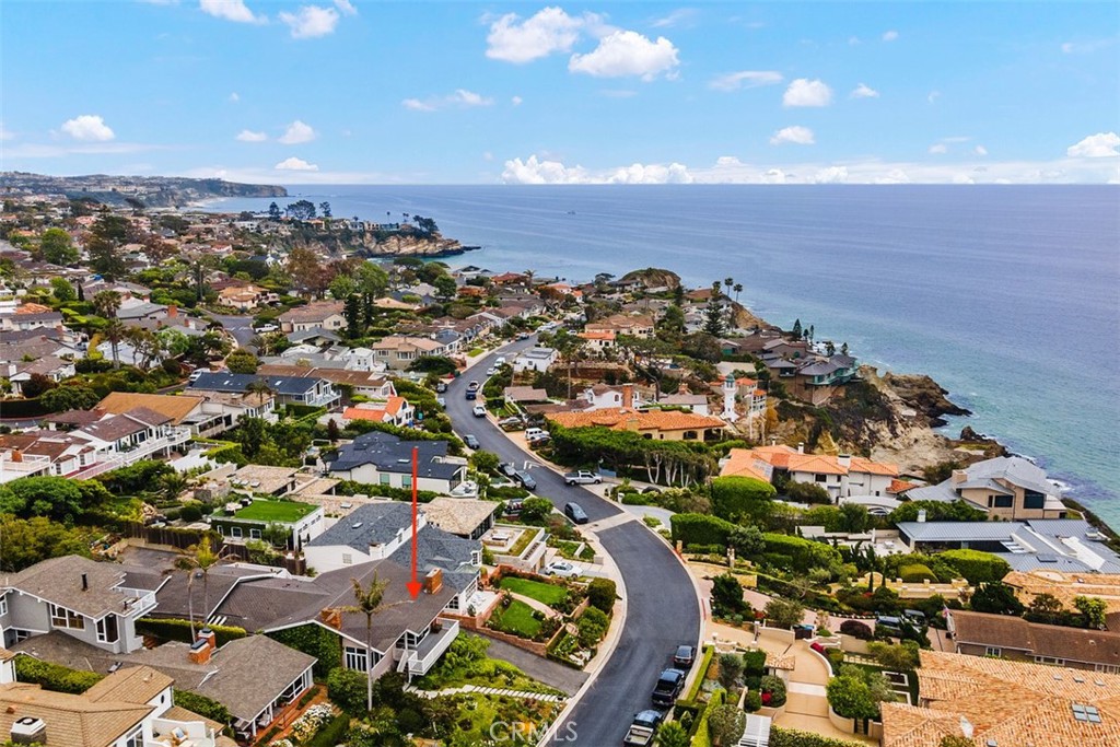 Three Arch Bay (TAB) - Residential