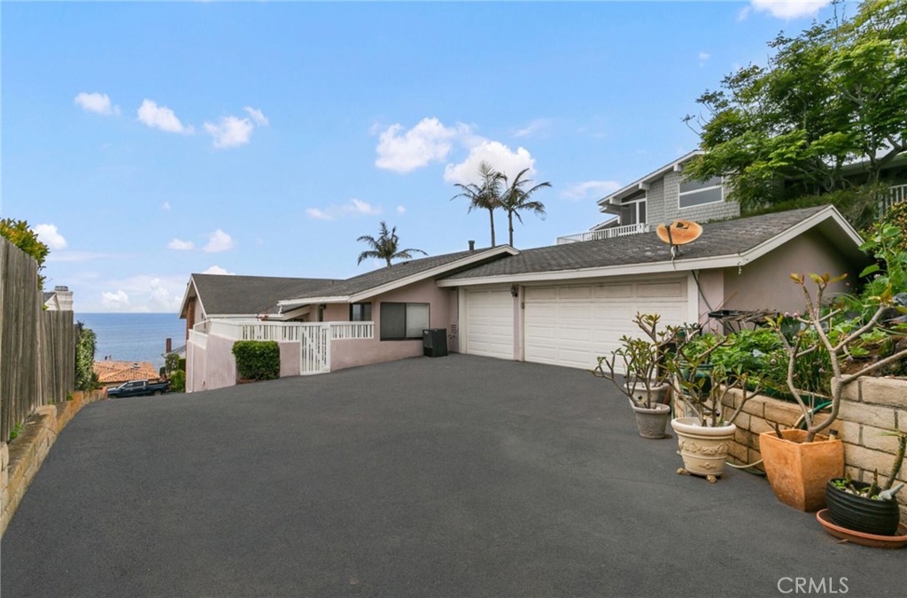 Three Arch Bay (TAB) - Residential