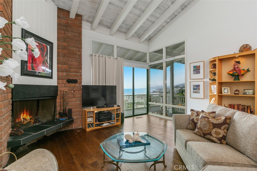 Three Arch Bay (TAB) - Residential