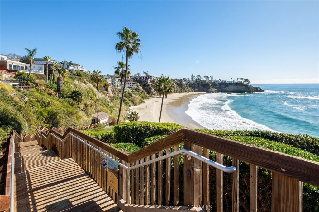 Three Arch Bay (TAB) - Residential