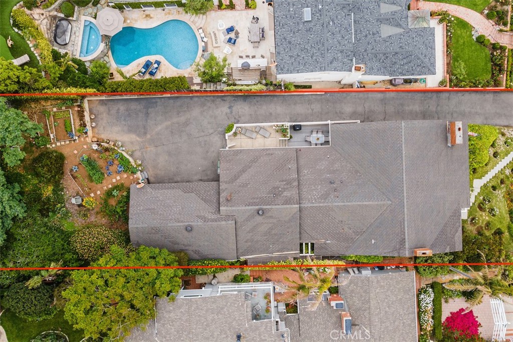 Three Arch Bay (TAB) - Residential